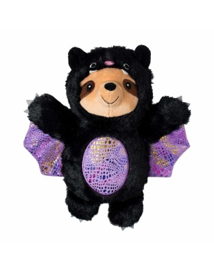 PetShop by Fringe Studio It Be Like Bat Plush Dog Toy