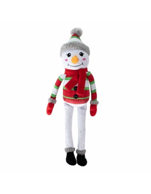 PetShop by Fringe Studio Too Cute To Chill Plush Dog Toy