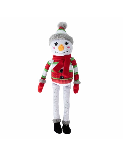 PetShop by Fringe Studio Too Cute To Chill Plush Dog Toy