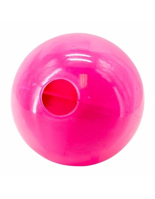 Pink - Planet Dog Orbee-Tuff Mazee Interactive Puzzle Dog Toy