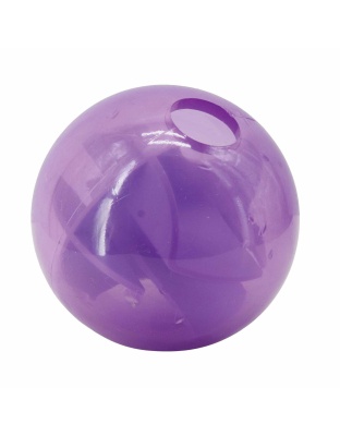 Purple - Planet Dog Orbee-Tuff Mazee Interactive Puzzle Dog Toy