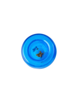 Royal - Planet Dog Orbee-Tuff Lil Snoop Interactive Treat-Dispensing Dog Toy