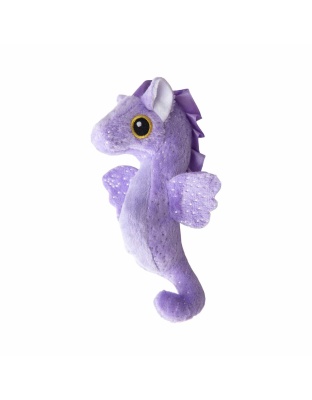 SnugArooz Baby Shelly Plush Dog Toy 4.5"