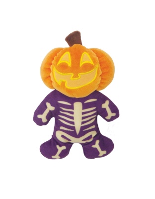 SnugArooz Jack the Skeleton