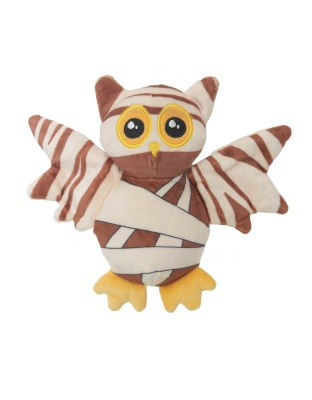 SnugArooz Mummy-Bat