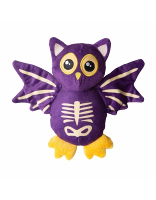 SnugArooz Skel-E-Bat