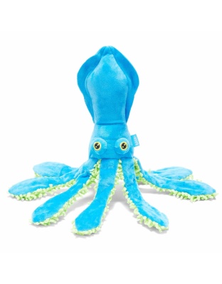 BARK Shifty Sid the Squid