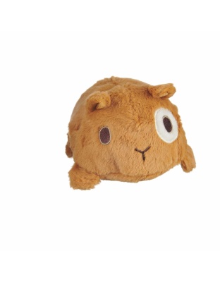 BARK Tinkles The Gerbil