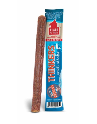 Plato Thinkers Singles Salmon