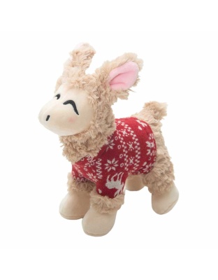 SnugArooz Lady the Llama - 10"