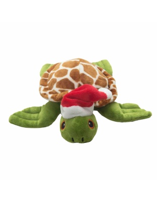 SnugArooz Shelldon Claus -8"