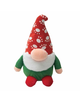 SnugArooz Sherlock the Gnome -10"