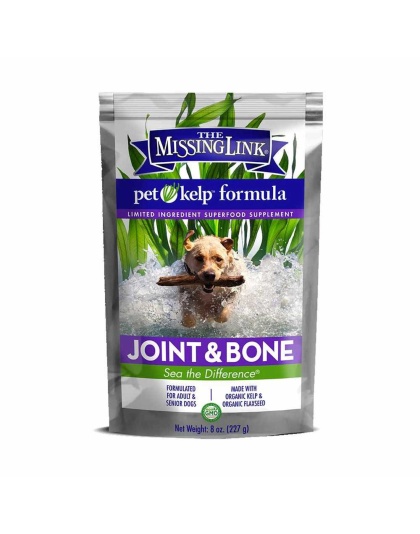 The Missing Link - Pet Kelp Joint & Bone 8oz