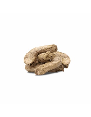 Vital Essentials(R) RAW BAR Freeze-Dried Raw Chicken Necks Dog & Cat Snacks 24oz