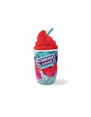 Wagsdale Slobberee Slushiez Plush Dog Toy