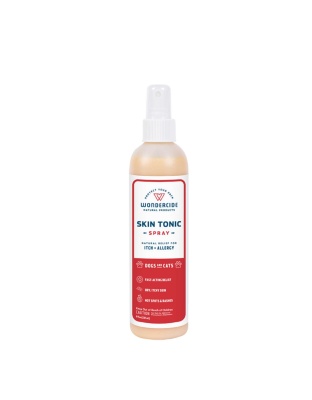Wondercide - Skin Tonic - Anti-Itch Spray with Neem  - 8 oz.