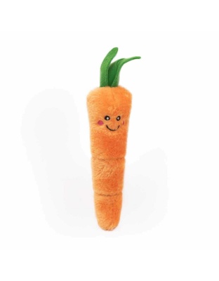 ZippyClaws Kickerz - Carrot