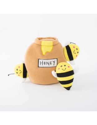 ZippyPaws Burrow Honey Pot