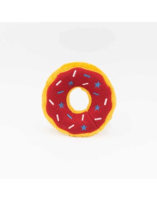 ZippyPaws Donutz - Americana