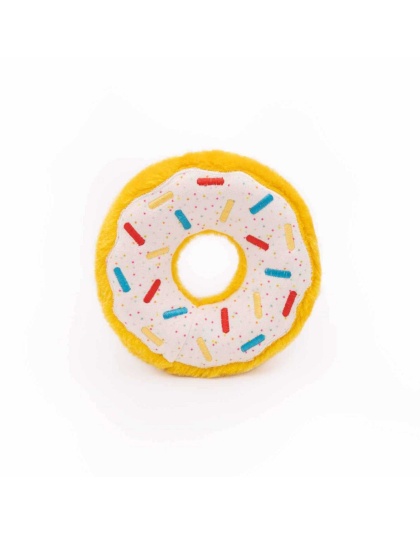 ZippyPaws Donutz - Birthday