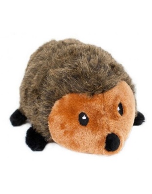 ZippyPaws Hedgehog Large