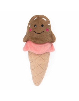 ZippyPaws NomNomz Ice Cream
