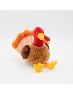 ZippyPaws Tucker the Turkey