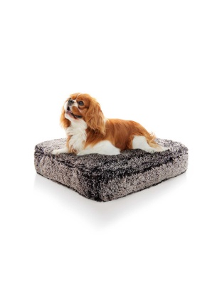 Frosted Willow - Rectangle Bed SM - Frosted Willow - SM- 24" x 24"