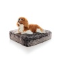 Frosted Willow - Rectangle Bed SM - Frosted Willow - SM- 24" x 24"