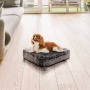 Frosted Willow - Rectangle Bed SM - Frosted Willow - SM- 24" x 24"