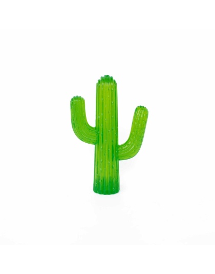 ZippyPaws ZippyTuff Cactus Dog Chew Toy