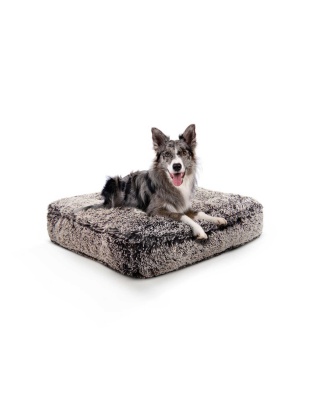 Frosted Willow - Rectangle Bed LG - Frosted Willow - LG - 46" x 35"