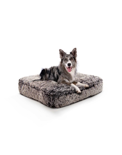 Frosted Willow - Rectangle Bed LG - Frosted Willow - LG - 46" x 35"