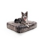 Frosted Willow - Rectangle Bed LG - Frosted Willow - LG - 46" x 35"