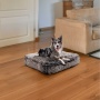 Frosted Willow - Rectangle Bed LG - Frosted Willow - LG - 46" x 35"