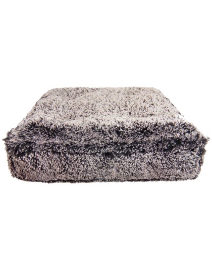 Frosted Willow - Rectangle Bed SM - Frosted Willow - SM- 24" x 24"