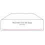 Frosted Willow - Rectangle Bed SM - Frosted Willow - SM- 24" x 24"