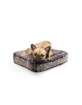 Frosted Willow - Rectangle Bed  MD -Frosted Willow - MD - 32" x 36"