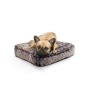 Frosted Willow - Rectangle Bed  MD -Frosted Willow - MD - 32" x 36"