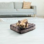Frosted Willow - Rectangle Bed  MD -Frosted Willow - MD - 32" x 36"
