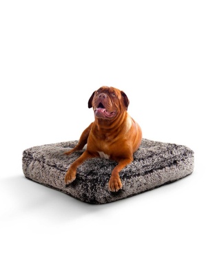 Frosted Willow - Rectangle Bed XL - Frosted Willow - XL - 56" x 41"