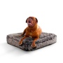 Frosted Willow - Rectangle Bed XL - Frosted Willow - XL - 56" x 41"