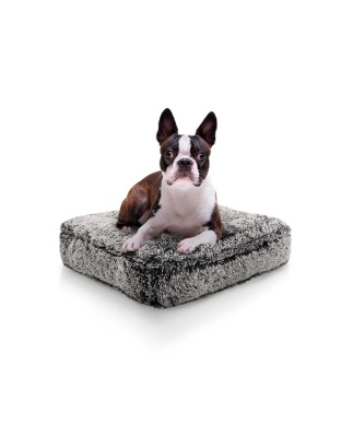 Midnight Frost - Rectangle Bed  SM - Midnight Frost - SM- 24" x 24"