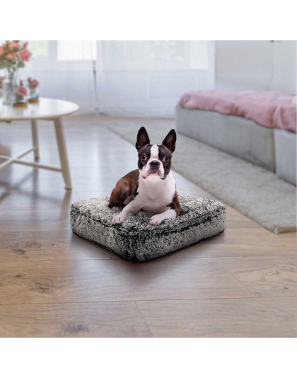 Midnight Frost - Rectangle Bed  SM - Midnight Frost - SM- 24" x 24"