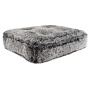 Midnight Frost - Rectangle Bed  SM - Midnight Frost - SM- 24" x 24"