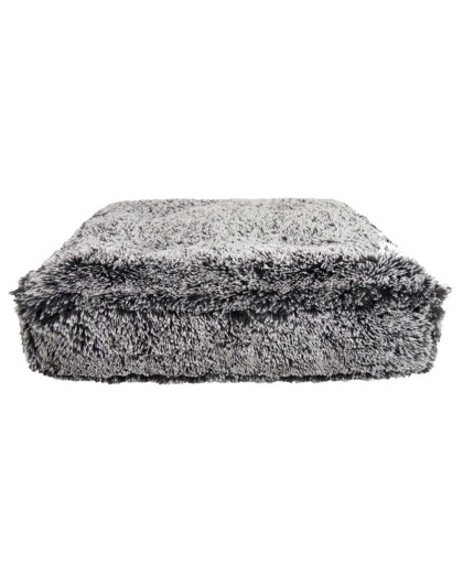 Midnight Frost - Rectangle Bed  SM - Midnight Frost - SM- 24" x 24"