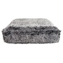 Midnight Frost - Rectangle Bed MD - Midnight Frost - MD - 32" x 36"