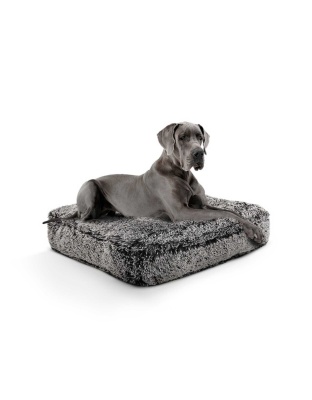 Midnight Frost - Rectangle Bed XL - Midnight Frost - XL - 56" x 41"