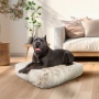 Blondie - Rectangle Bed  XL - Blondie - XL - 56" x 41"