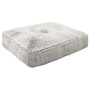 Frosted Snow - Rectangle Bed MD - Frosted Snow - MD - 32" x 36"